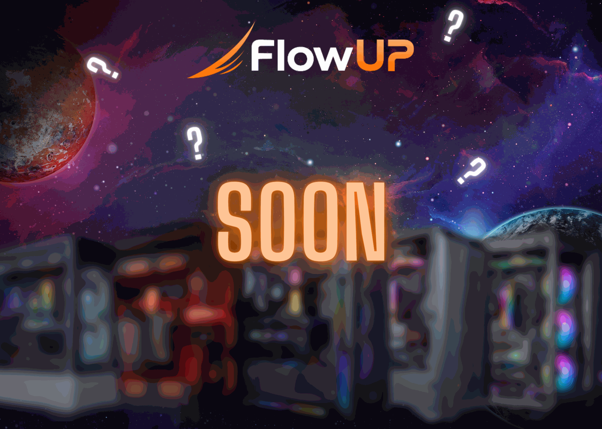 flowup mystery