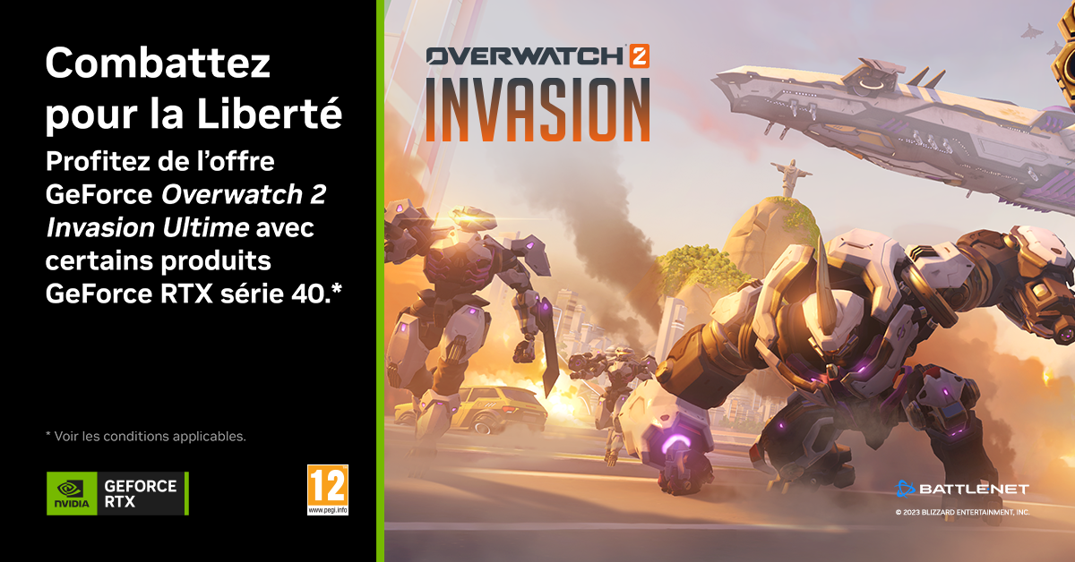 bundle nvidia overwatch