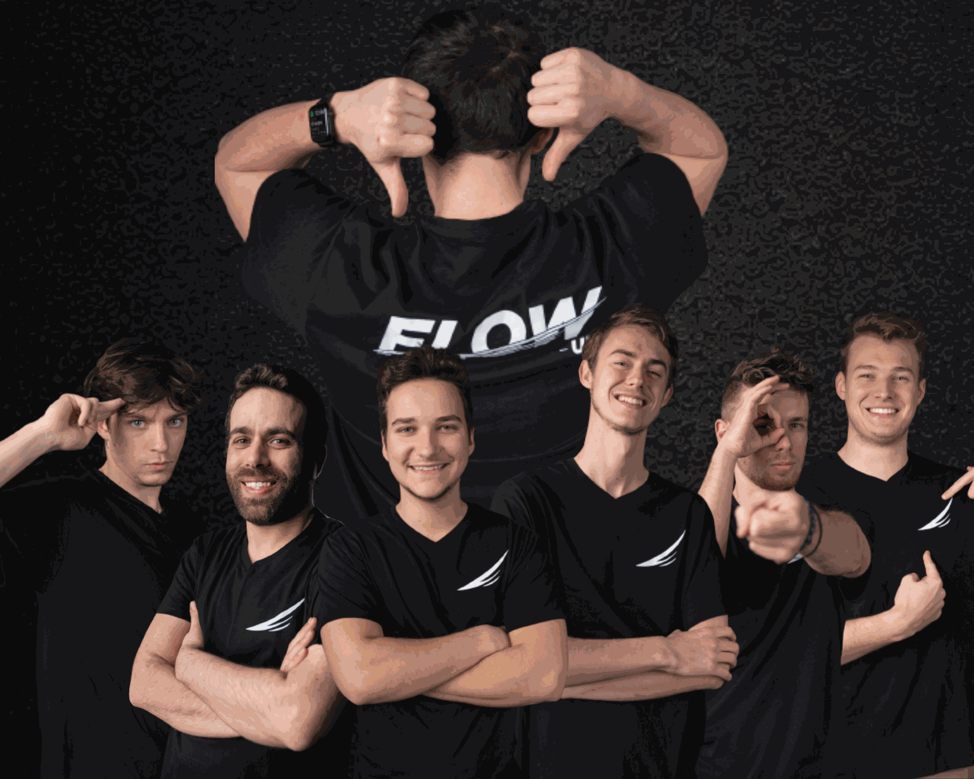 team flowup