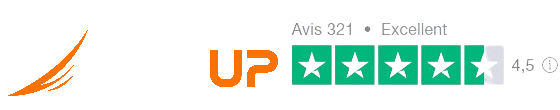 FlowUP trustpilot