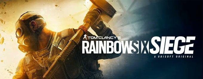 RAINBOW 6