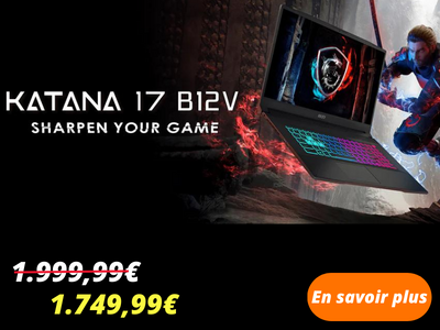 PC Portables  FlowUP Boutique PC gamer