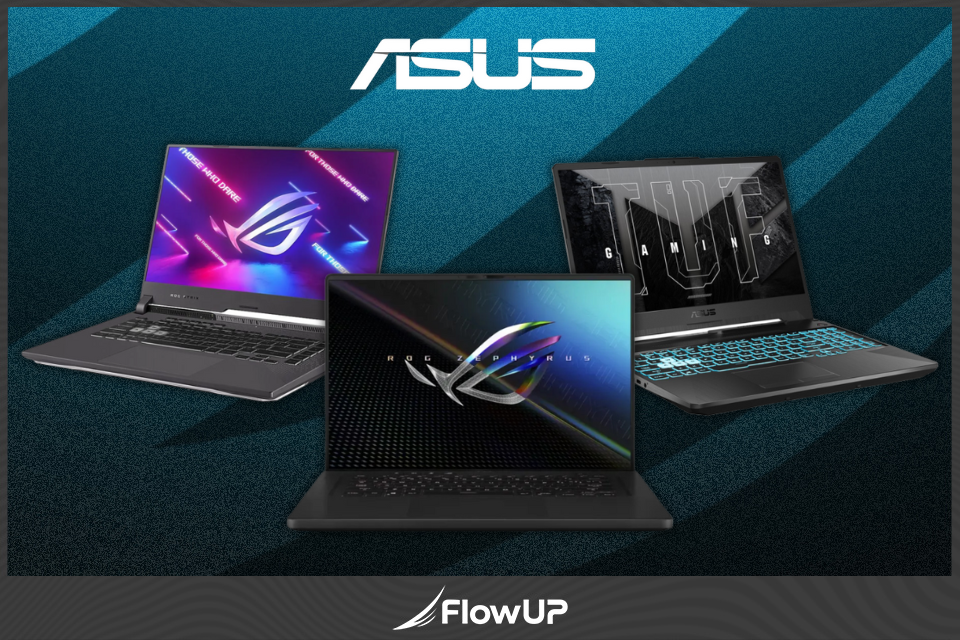 ASUS