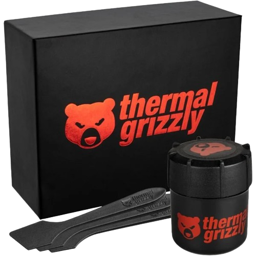 pâte thermique Grizzly Conductor N