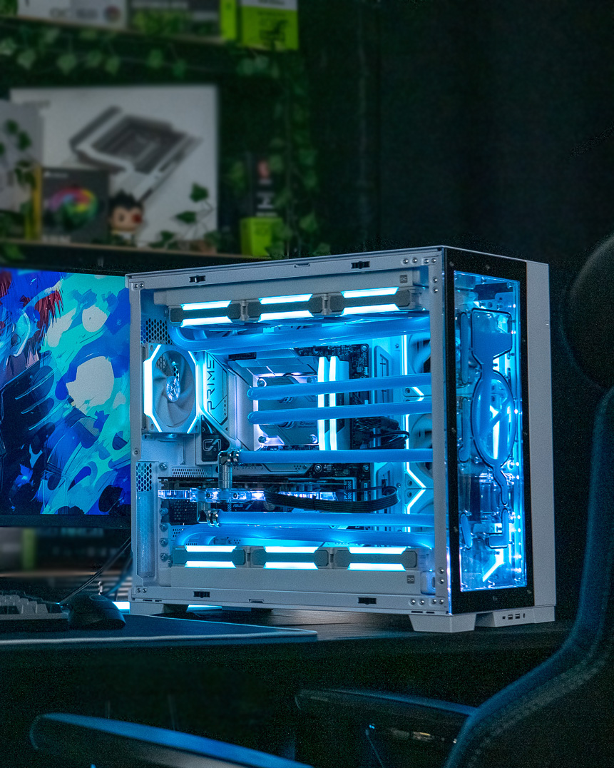 PC Gamer Sur Mesure – Devis Gratuit – De 750 à +5000 Euros – GIGABYTE