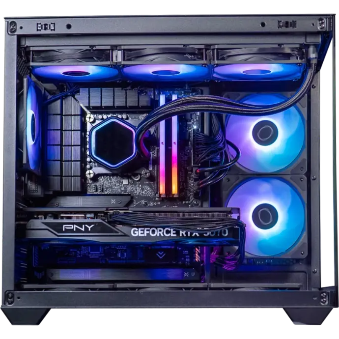 Promo French Days PC gamer FlowUP Aqua RTX 5070 élégant pour gaming et streaming  Offre French Days PC gamer FlowUP Aqua RTX 5070 design boîtier vitré pour joueur exigeant  French Days 2025 PC gaming FlowUP Aqua RTX 5070 idéal pour gaming 1440p et création de contenu  PC gamer FlowUP Aqua RTX 5070 en promotion spéciale French Days avec performances élevées  Bon plan French Days PC gaming FlowUP Aqua avec refroidissement avancé et RTX 5070