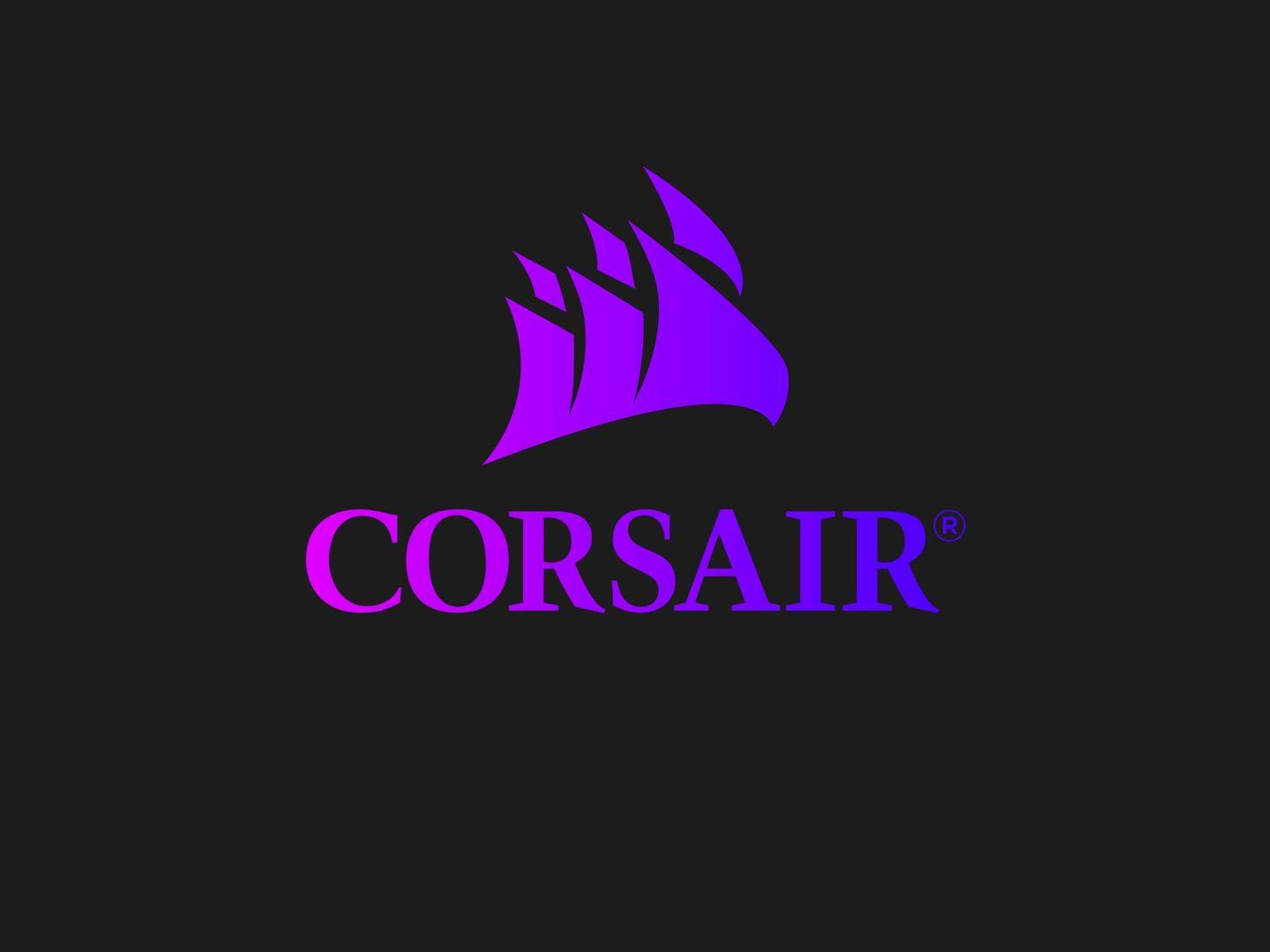 Image Logo Corsair