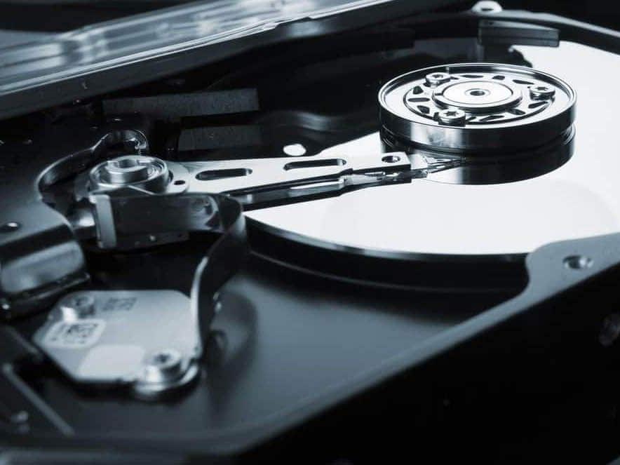 Comment bien choisir votre disque dur ?