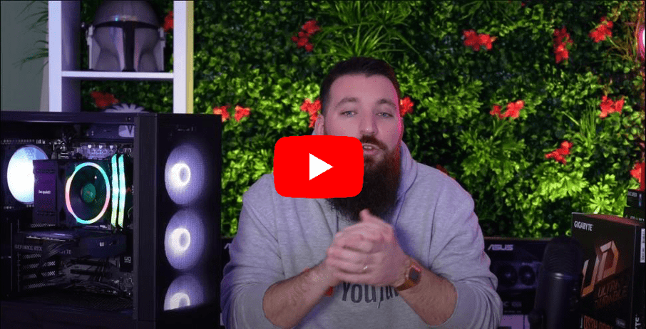 vidéo youtube Guillaume review FlowUP