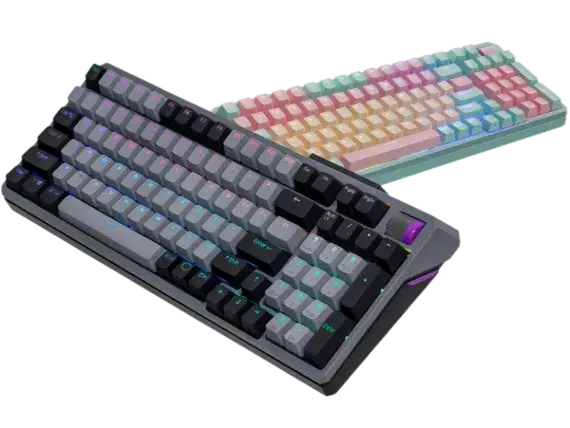 Claviers Cooler Master