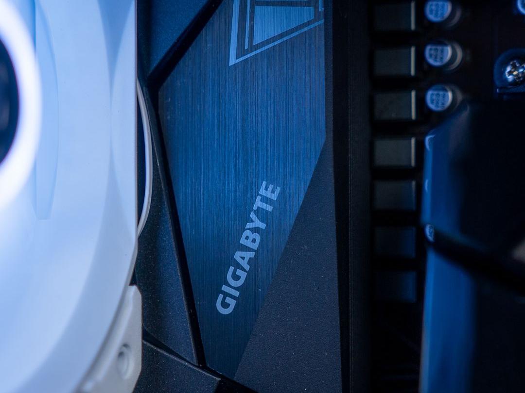 Carte mère Gigabyte FlowUP