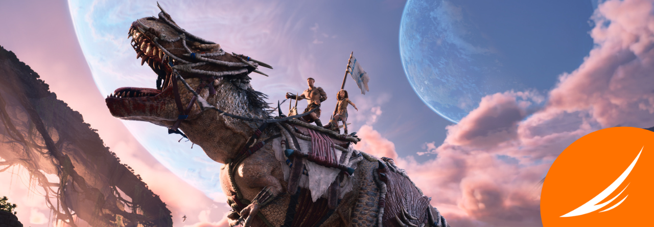 ARK II : Tout savoir sur le jeu et quelle configuration pc