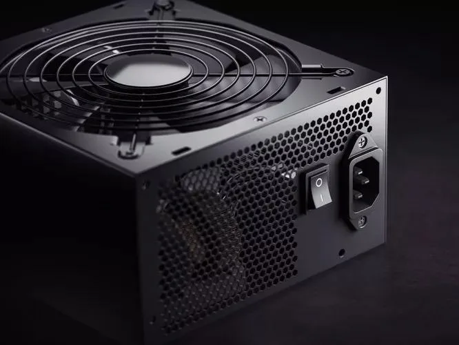 Bloc d'alimentation ATX de PC, cause fréquente d'un ordinateur qui s'éteint tout seul