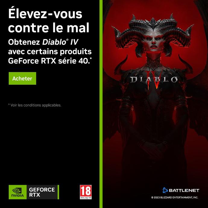 Diablo IV