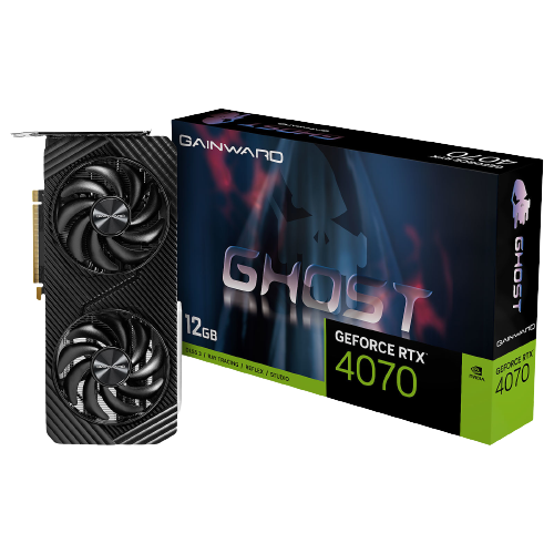 GeForce RTX 4070