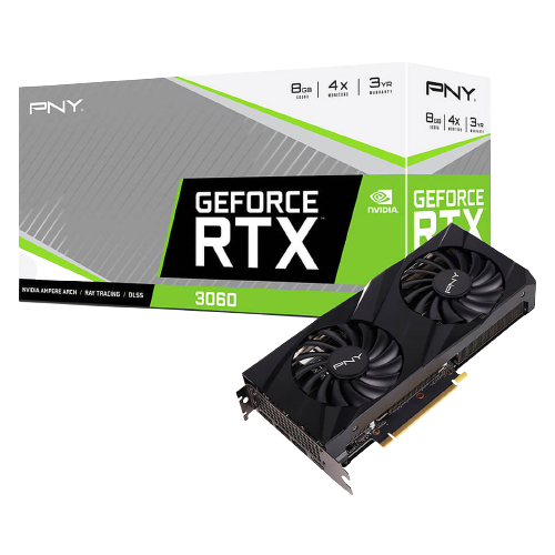 GeForce RTX 3060