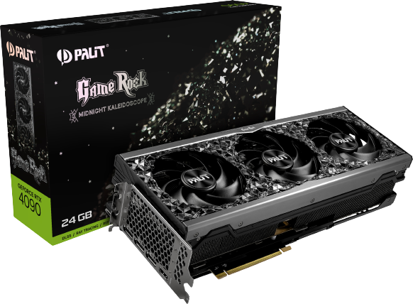 NVIDIA GeForce RTX 4090