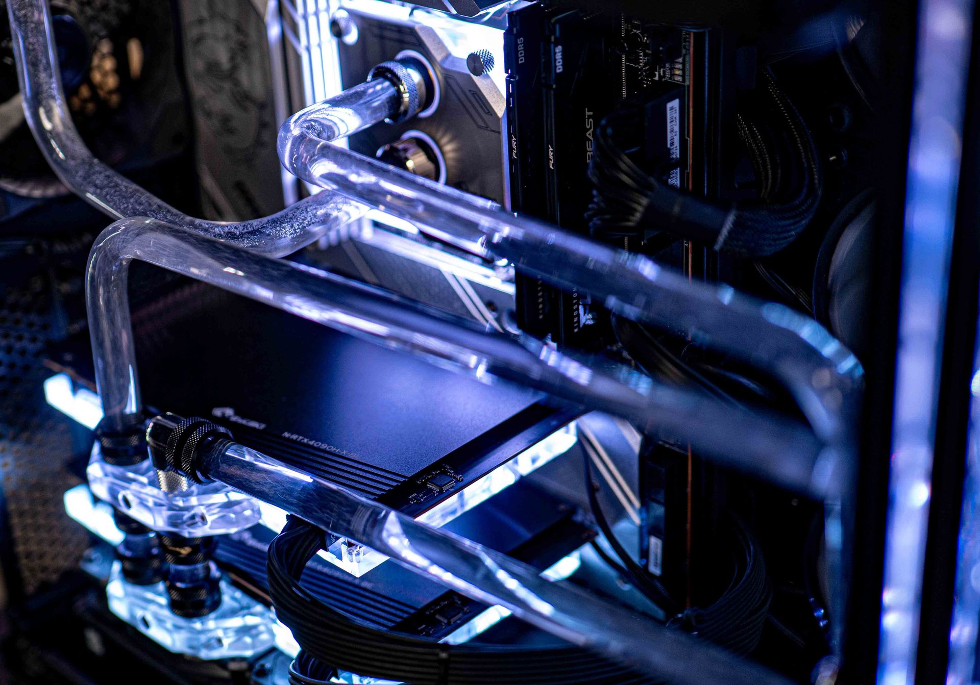 pc custom frozen frame