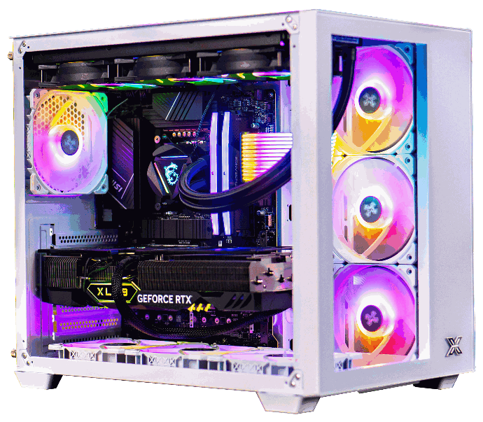 pc rainbow