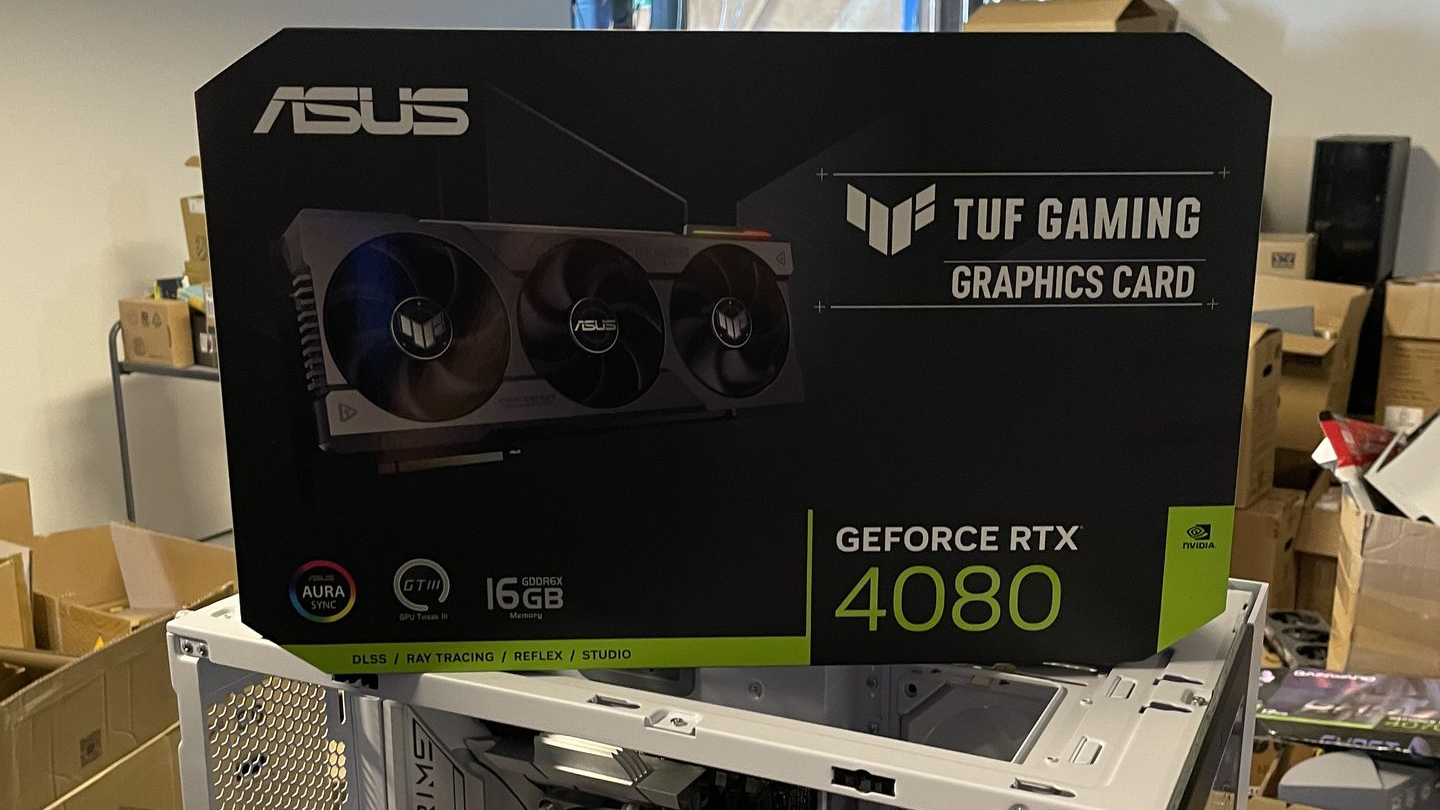 RTX 4080