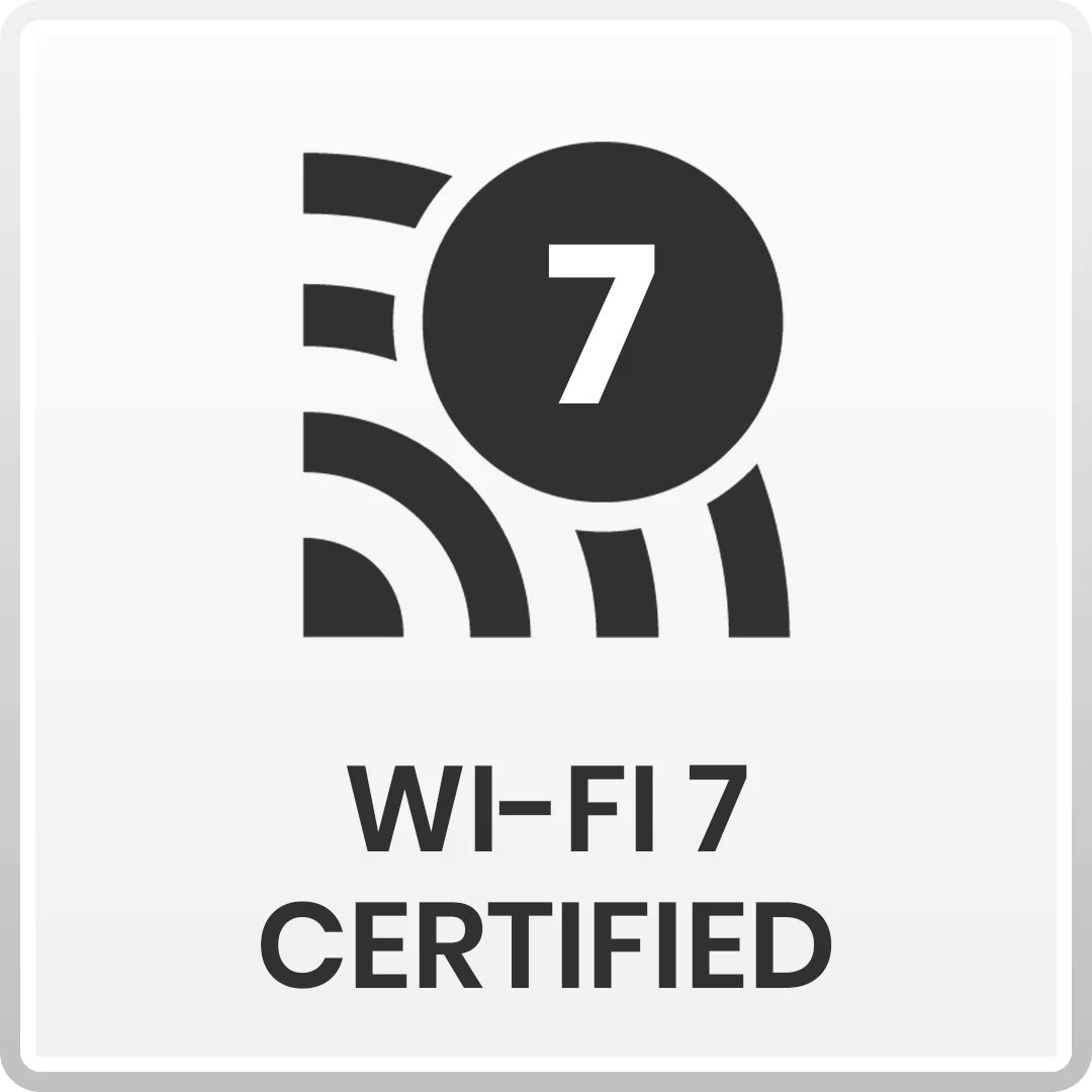 Connexion Wifi
