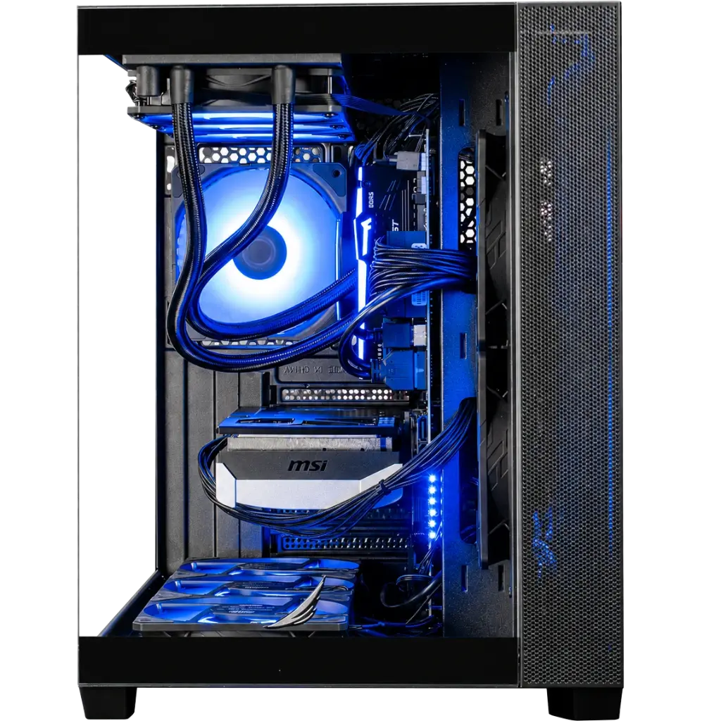PC Aqua V2 GEFORCE RTX™ 5070 