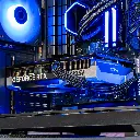 PC Aqua V2 GEFORCE RTX™ 5070 