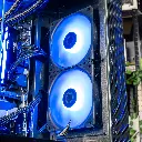 PC Aqua V2 GEFORCE RTX™ 5070 