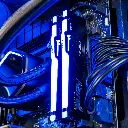 PC Aqua V2 GEFORCE RTX™ 5070 
