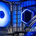 PC Aqua V2 GEFORCE RTX™ 5070 