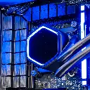 PC Aqua V2 GEFORCE RTX™ 5070 