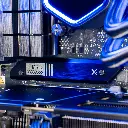 PC Aqua V2 GEFORCE RTX™ 5070 