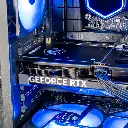 PC Aqua V2 GEFORCE RTX™ 5070 