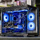 PC Aqua V2 GEFORCE RTX™ 5070 