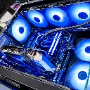 PC Aqua V2 GEFORCE RTX™ 5070 