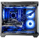 PC Aqua V2 GEFORCE RTX™ 5070 