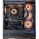 PC Rubis GeForce RTX™ 5060 Ti 16GB Powered by MSI
