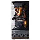 PC Rubis GeForce RTX™ 5060 Ti 16GB Powered by MSI