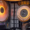 PC Rubis GeForce RTX™ 5060 Ti 16GB Powered by MSI