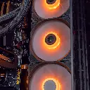 PC Rubis GeForce RTX™ 5060 Ti 16GB Powered by MSI