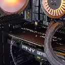 PC Rubis GeForce RTX™ 5060 Ti 16GB Powered by MSI