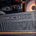 PC Rubis GeForce RTX™ 5060 Ti 16GB Powered by MSI