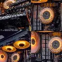 PC Rubis GeForce RTX™ 5060 Ti 16GB Powered by MSI