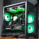 PC REAPER GeForce RTX™ 5060 8GB