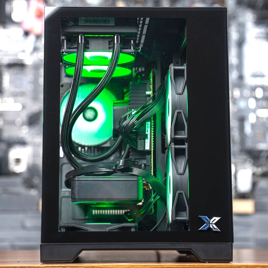 PC REAPER GeForce RTX™ 5060 8GB