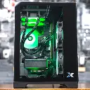 PC REAPER GeForce RTX™ 5060 8GB
