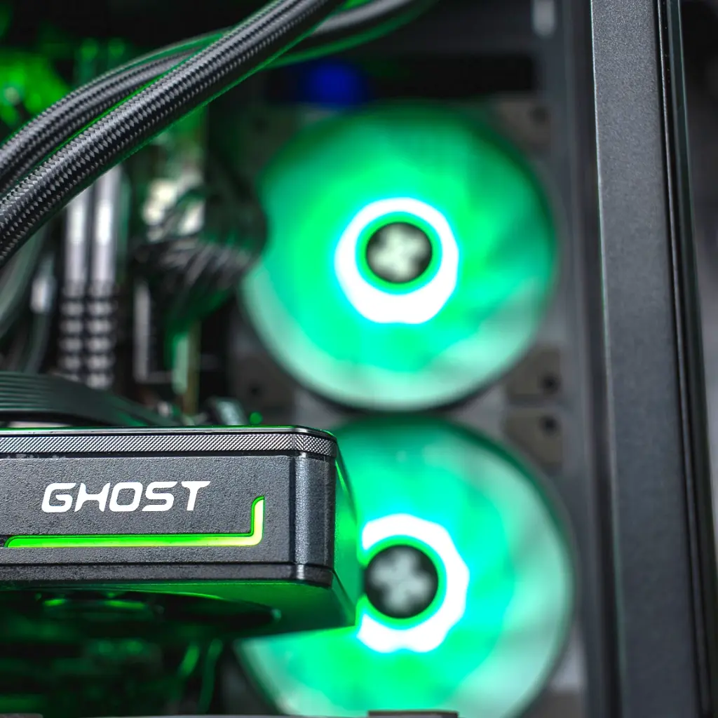 PC REAPER GeForce RTX™ 5060 8GB
