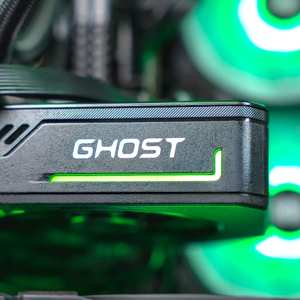 PC REAPER GeForce RTX™ 5060 8GB