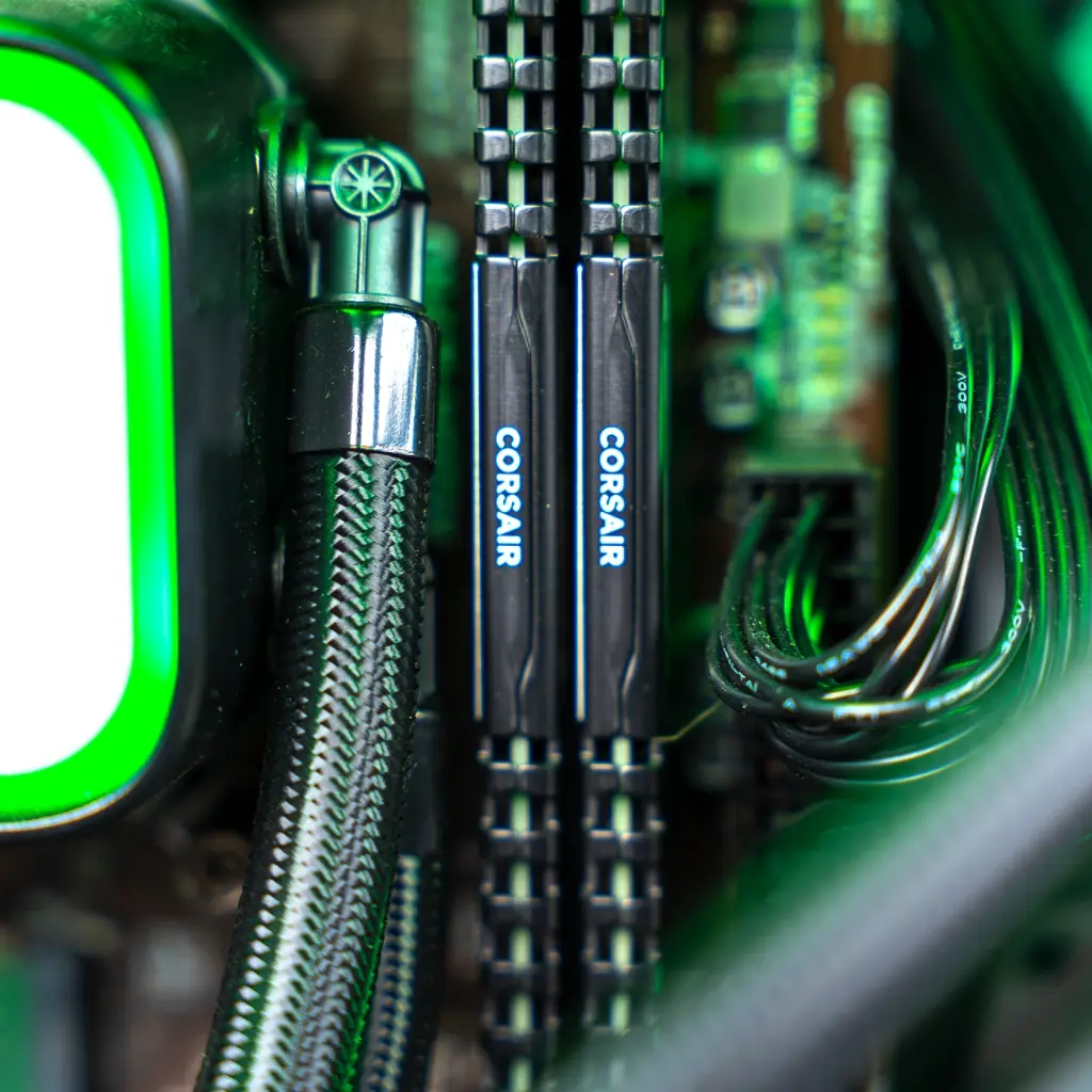 PC REAPER GeForce RTX™ 5060 8GB