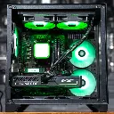 PC REAPER GeForce RTX™ 5060 8GB